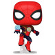 Funko Pop! Spider-Man Integrated Suit (No Way Home)